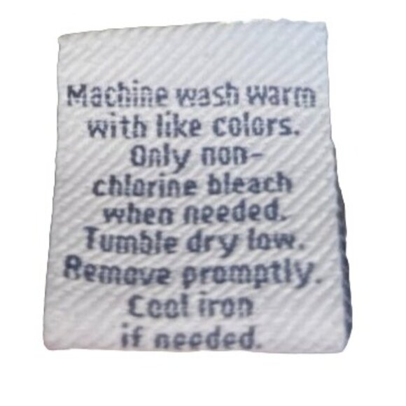 Croft & Barrow 2xL Plaid Button-Down Short Sleeves Shirt Red Blue Western‎ Wear - Picture 13 of 13